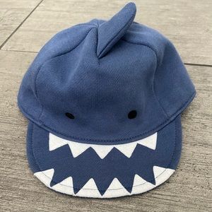 Baby Gap Baby Shark Hat